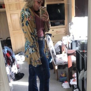 Meet your Posher, Mclaine